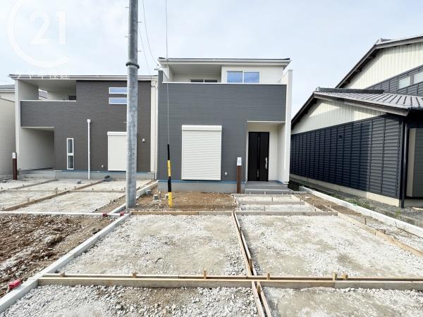 知立市新林町 3号棟