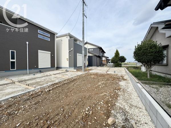 知立市新林町　3号棟