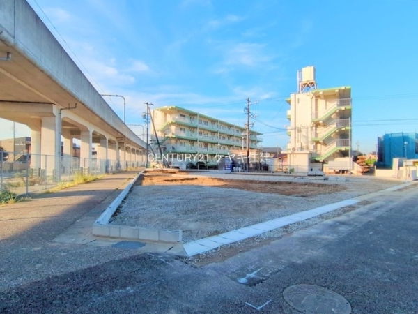 安城市姫小川町姫西二丁目の新築一戸建