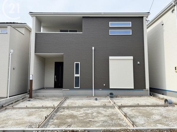 知立市新林町 2号棟