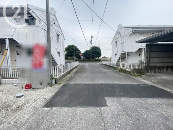 碧南市入船町　第71号棟