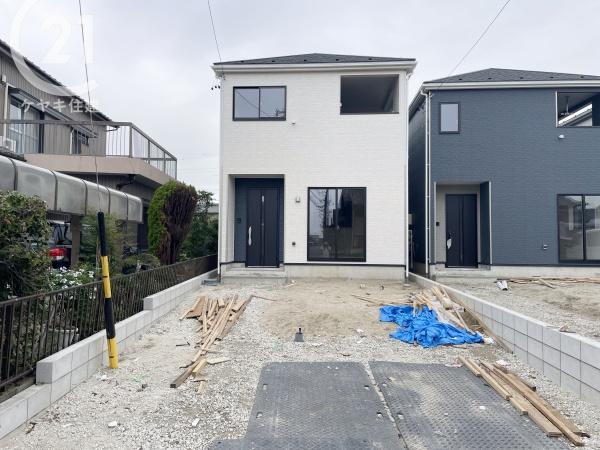 碧南市入船町 第71号棟