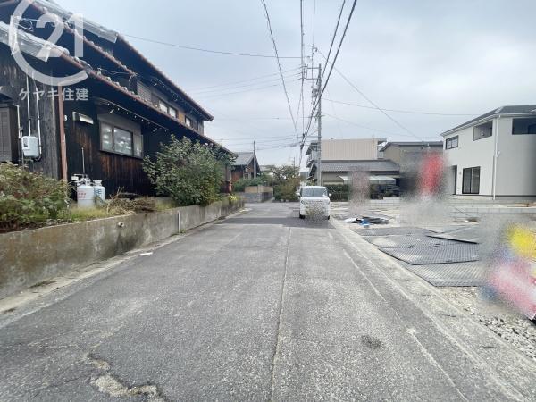 碧南市入船町　第71号棟