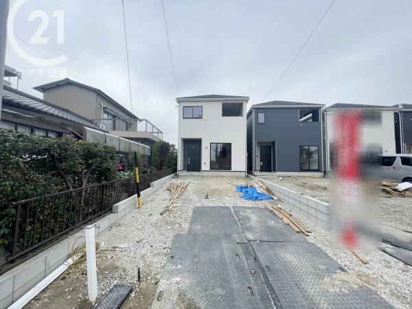 碧南市入船町　第71号棟