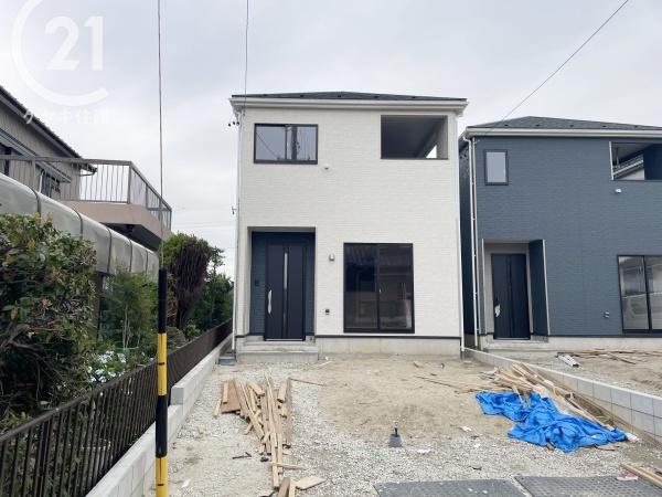 碧南市入船町　第71号棟