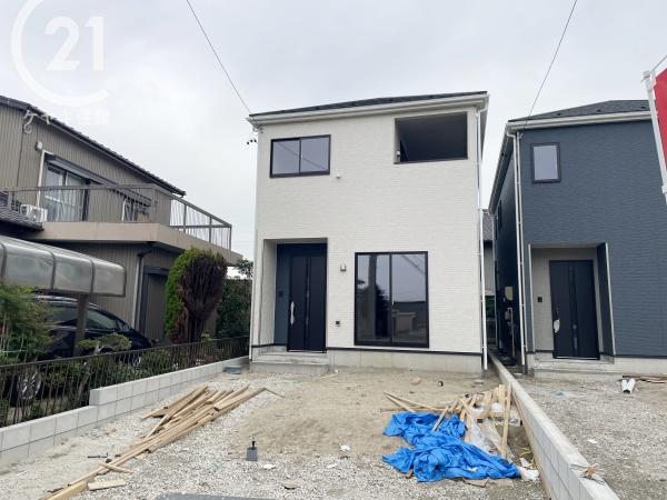 碧南市入船町　第71号棟