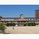 岡崎市竜美旭町の土地(岡崎市立三島小学校)