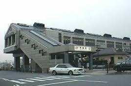 岡崎市竜美旭町の土地(岡崎竜美丘郵便局)