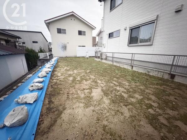 アートシティ竜美旭町　C区画