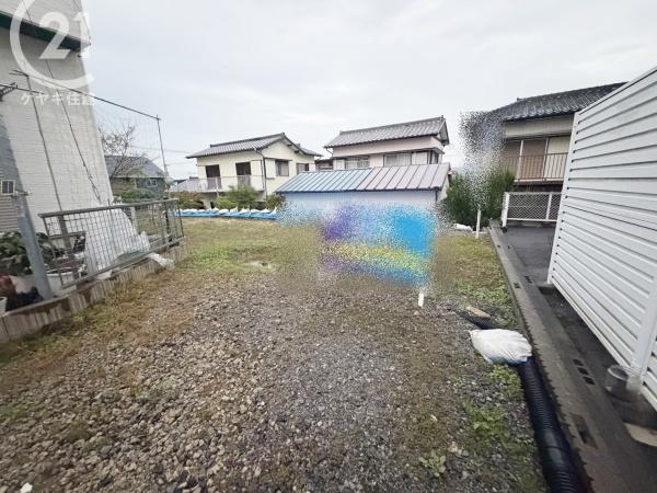 アートシティ竜美旭町　C区画