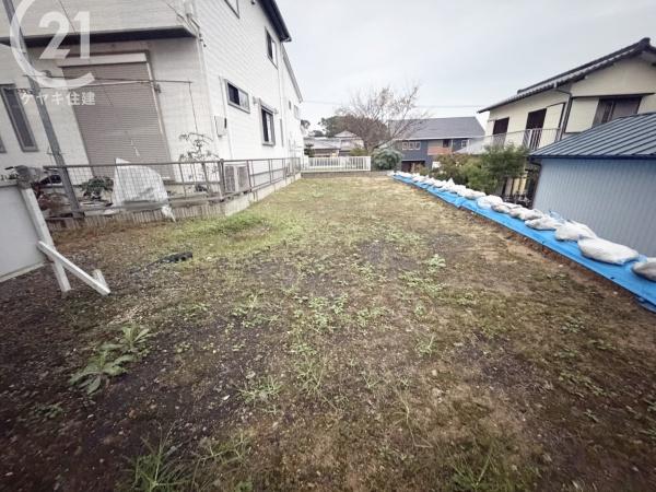 アートシティ竜美旭町　C区画
