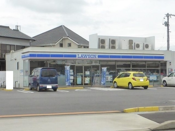 高浜市論地町2丁目の中古一戸建て(ローソン高浜論地町店)