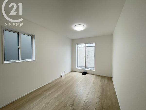 高浜市論地町2丁目の中古一戸建て(子供部屋)