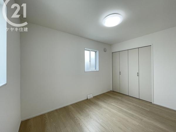 高浜市論地町2丁目の中古一戸建て(洋室)