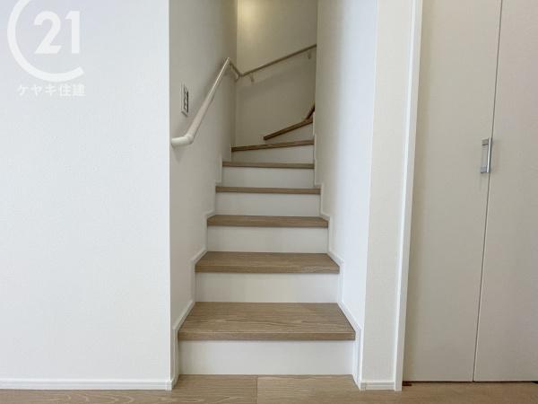 高浜市論地町2丁目の中古一戸建て(その他内観)