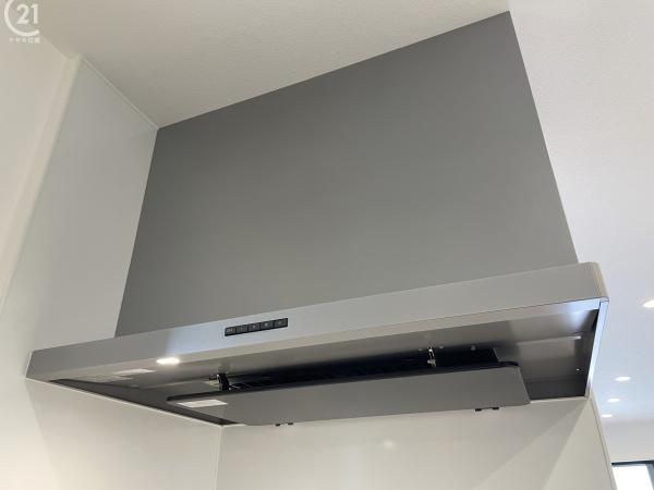 高浜市論地町2丁目の中古一戸建て(キッチン)