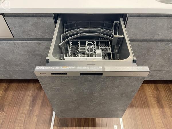 高浜市論地町2丁目の中古一戸建て(キッチン)