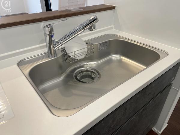 高浜市論地町2丁目の中古一戸建て(キッチン)