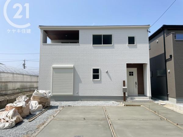 碧南市日進町第6 4号棟
