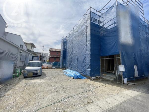 碧南市汐田町 1号棟(その他現地)