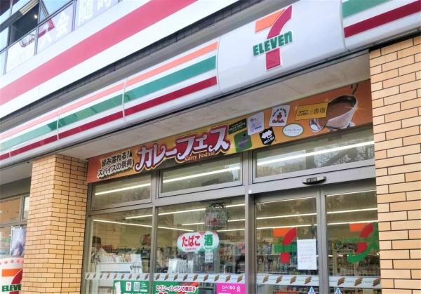碧南市汐田町 1号棟(セブンイレブン碧南中町5丁目店)