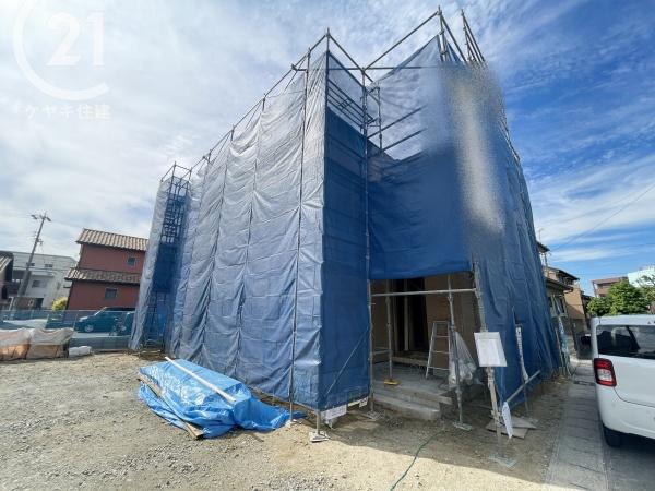 碧南市汐田町 1号棟