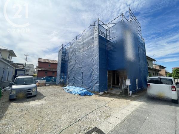 碧南市汐田町 1号棟(その他現地)