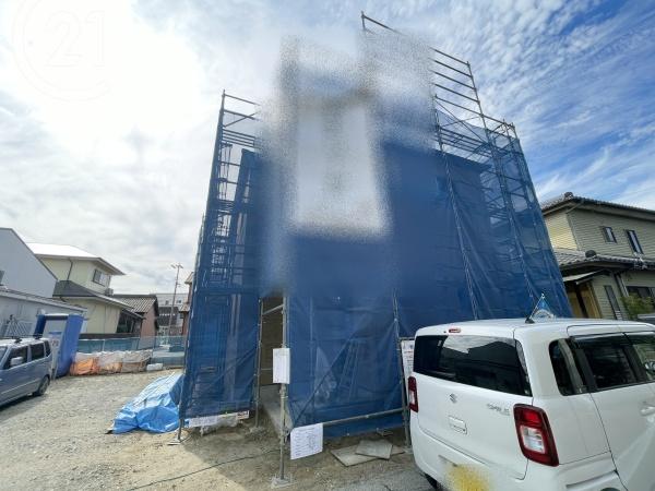 碧南市汐田町 1号棟(その他現地)