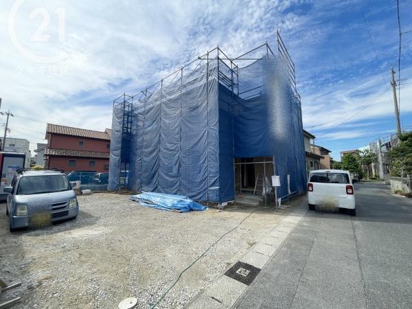 碧南市汐田町 1号棟(その他現地)