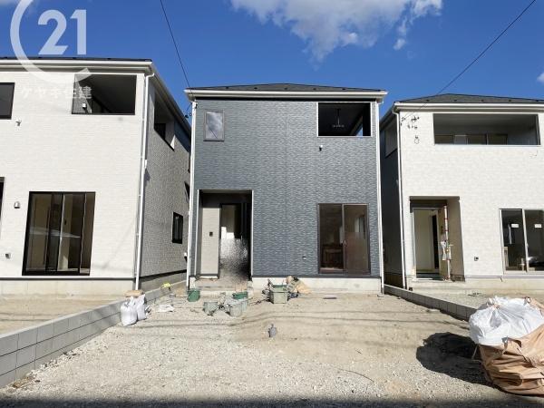 碧南市入船町　第72号棟