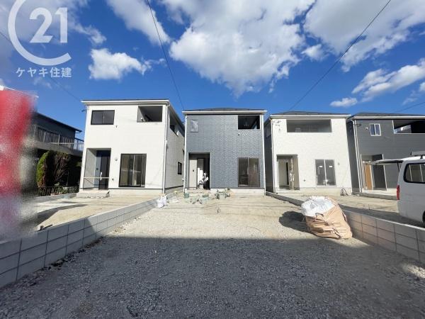 碧南市入船町　第72号棟