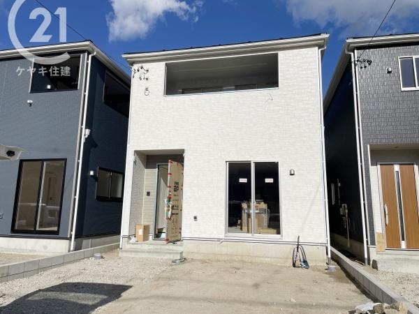 碧南市入船町　第73号棟