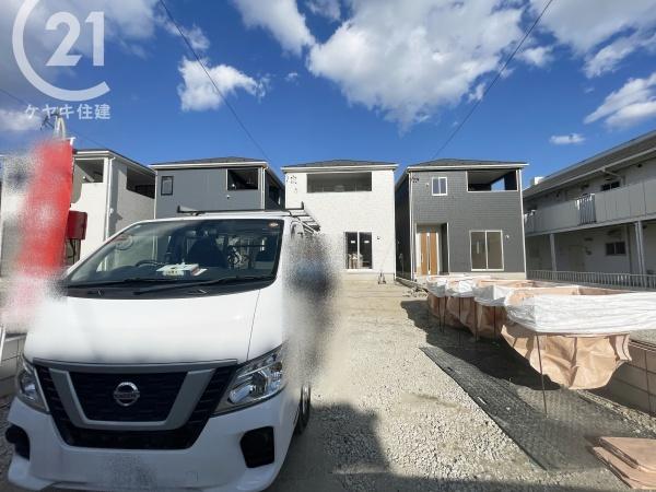 碧南市入船町　第73号棟