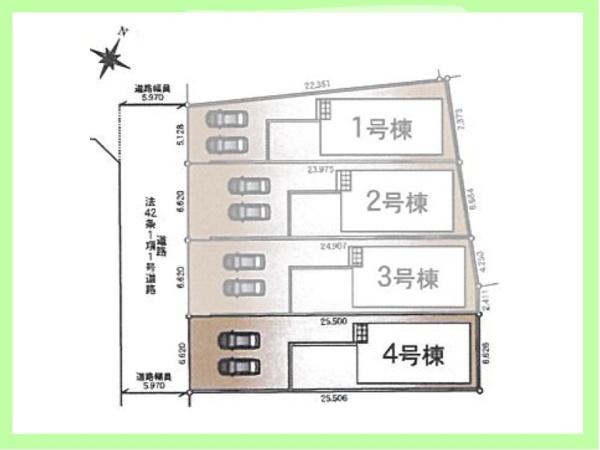 碧南市入船町　第74号棟
