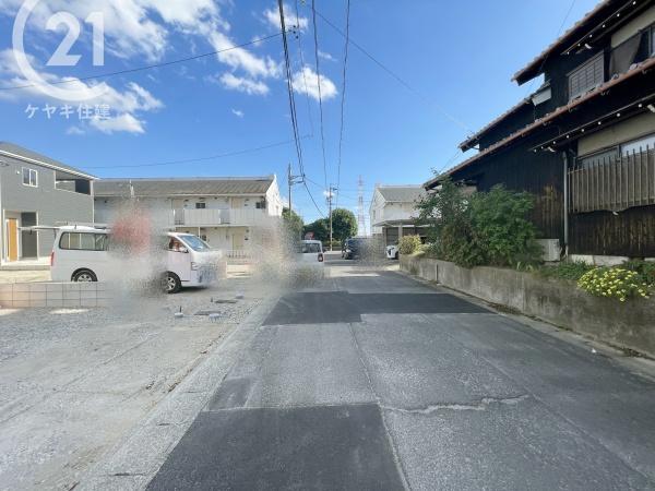 碧南市入船町　第74号棟