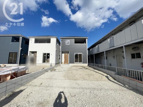 碧南市入船町　第74号棟