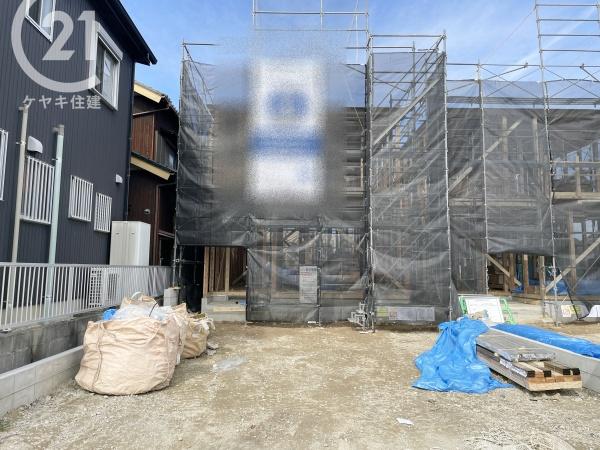 碧南市春日町第2　1号棟