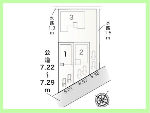 碧南市春日町第2　1号棟