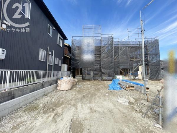 碧南市春日町第2　1号棟