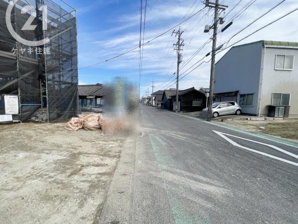 碧南市春日町第2　1号棟