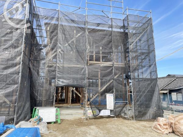 碧南市春日町第2　2号棟