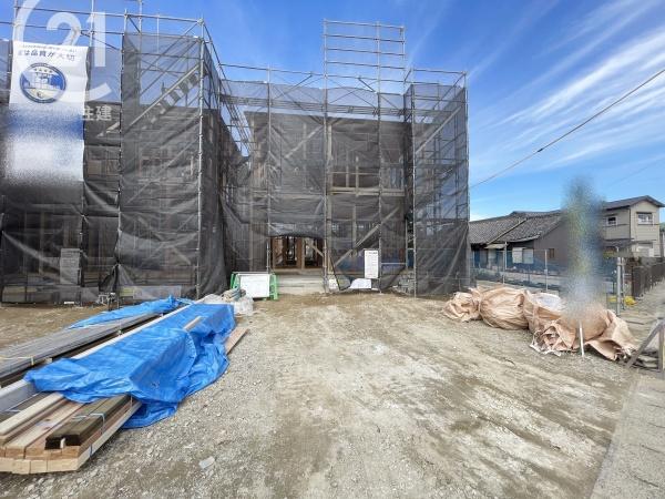 碧南市春日町第2　2号棟