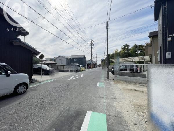 碧南市春日町第2　2号棟