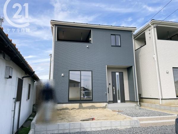 高浜市小池町第4　1号棟