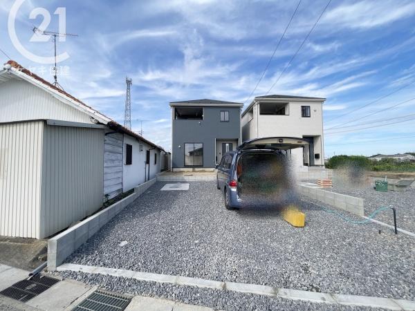 高浜市小池町第4　1号棟