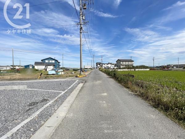 高浜市小池町第4　1号棟