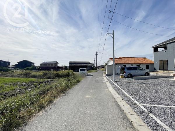 高浜市小池町第4　1号棟