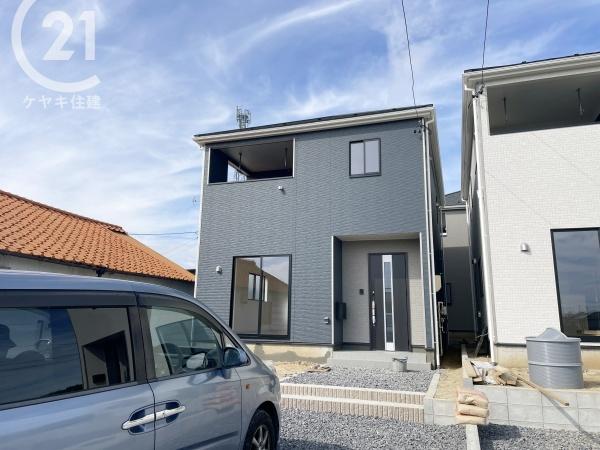 高浜市小池町第4　1号棟