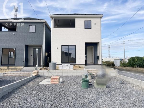 高浜市小池町第4 2号棟