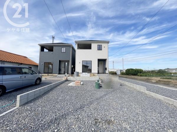 高浜市小池町第4　2号棟